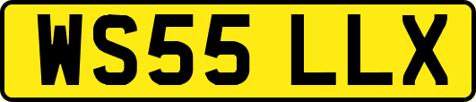 WS55LLX