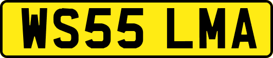 WS55LMA