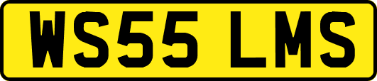 WS55LMS