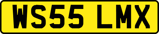 WS55LMX