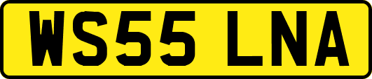 WS55LNA