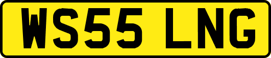 WS55LNG