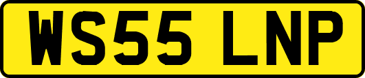 WS55LNP