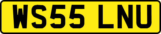 WS55LNU