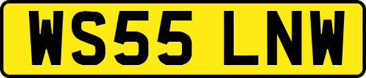 WS55LNW