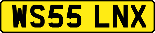 WS55LNX