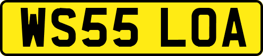 WS55LOA
