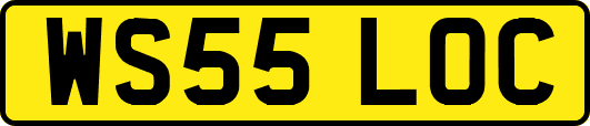WS55LOC