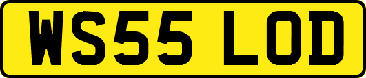 WS55LOD
