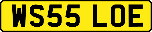 WS55LOE