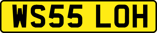 WS55LOH