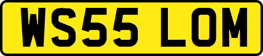 WS55LOM