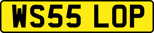 WS55LOP