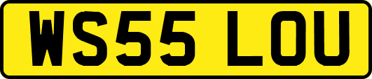 WS55LOU