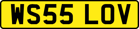 WS55LOV
