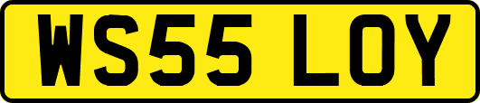 WS55LOY