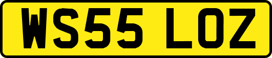WS55LOZ