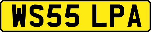 WS55LPA