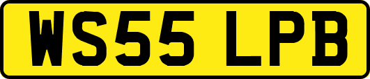 WS55LPB