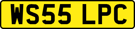 WS55LPC