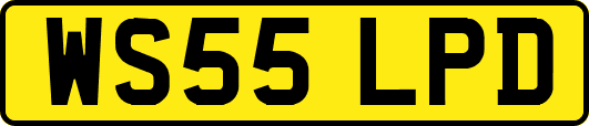 WS55LPD