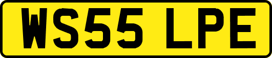 WS55LPE