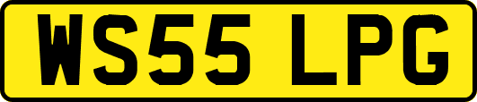 WS55LPG