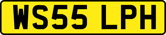 WS55LPH
