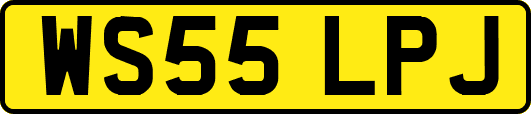 WS55LPJ