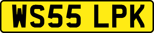 WS55LPK