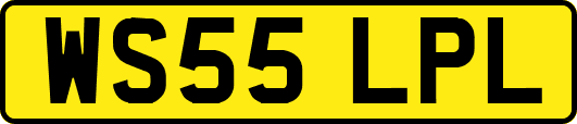 WS55LPL