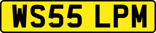 WS55LPM