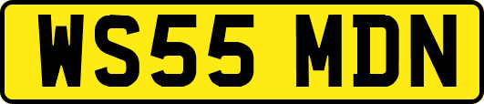 WS55MDN