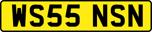 WS55NSN