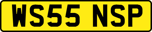 WS55NSP