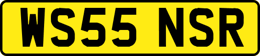 WS55NSR
