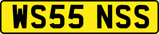 WS55NSS
