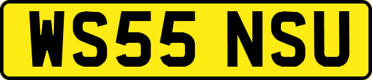 WS55NSU