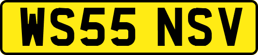 WS55NSV