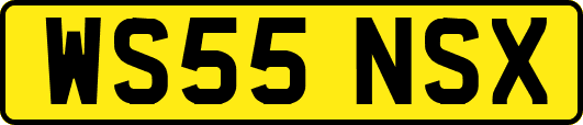 WS55NSX