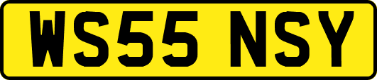 WS55NSY