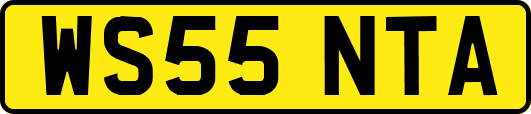 WS55NTA