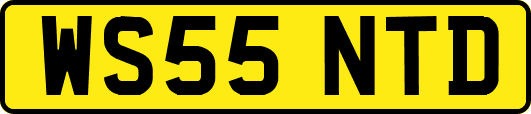 WS55NTD