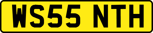WS55NTH