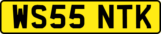 WS55NTK