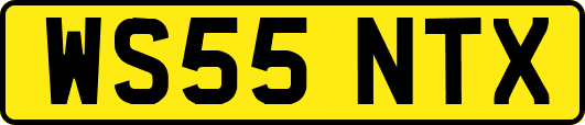 WS55NTX