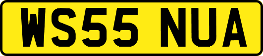 WS55NUA