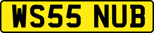 WS55NUB