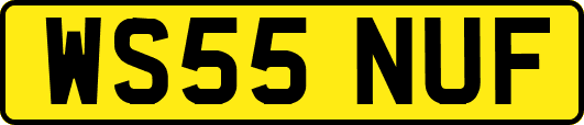 WS55NUF