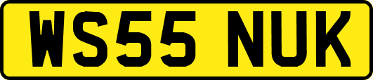 WS55NUK
